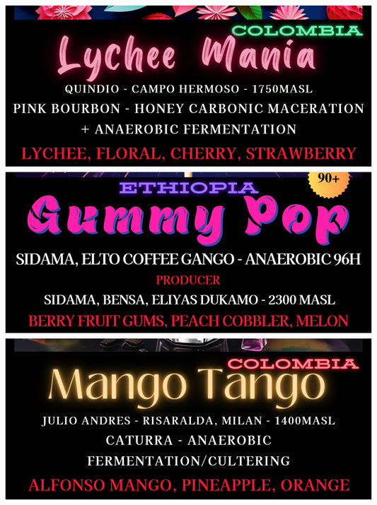 The Filter Bombs Bundle