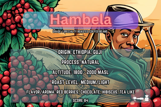 Hambela - Ethiopia